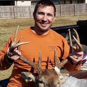 Meet your Posher, Keith